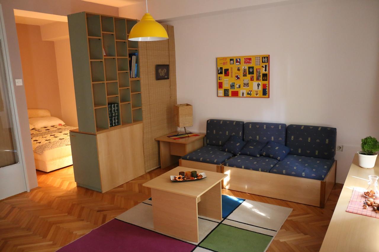 Supercozy Studio Skopje Exterior foto